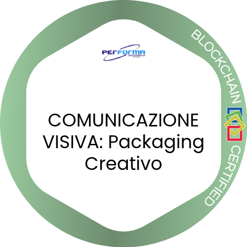 COMUNICAZIONE VISIVA: Packaging Creativo